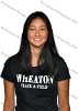 Wheaton Track & Field  Wheaton College Women’s 2022-23 Track & Field Team Photo. - Photo By: KEITH NORDSTROM : Wheaton, Track